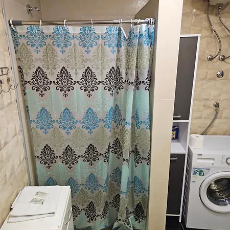 Matea Apartment Belgrade