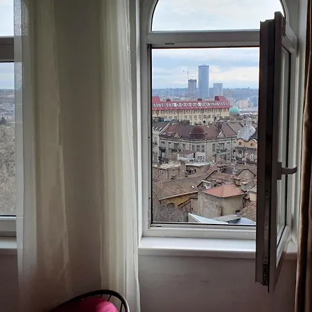 Apartment Matea *