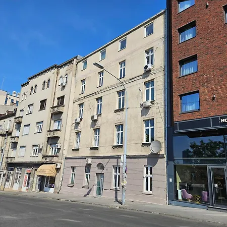 Matea Appartamento *