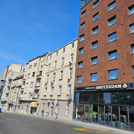 Apartment Matea