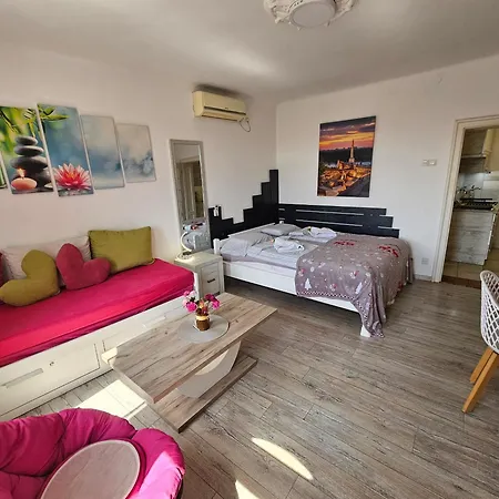 Matea Apartment Belgrade