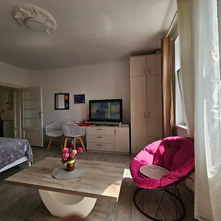 Matea Apartment