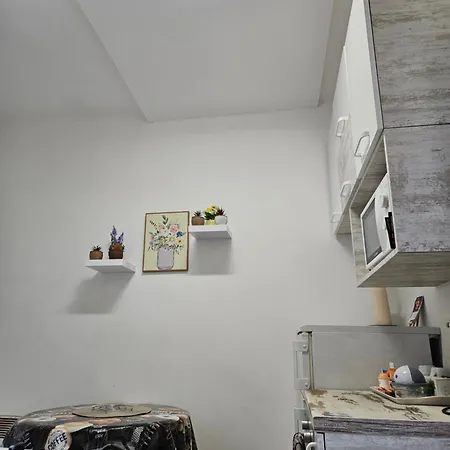 Matea Apartment *