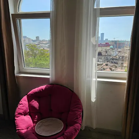 Matea Appartamento Belgrado