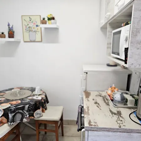 Matea Apartment