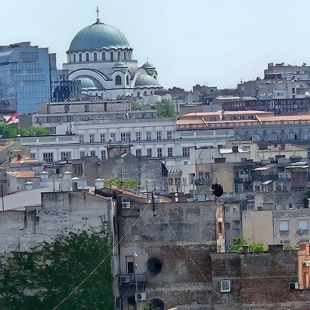 Matea * Belgrade