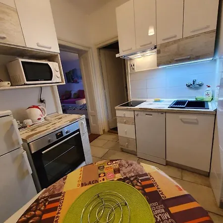 Apartment Matea *